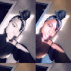 Meet your Posher, Alexandra